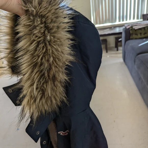 Hollister Jacket - Picture 2 of 4